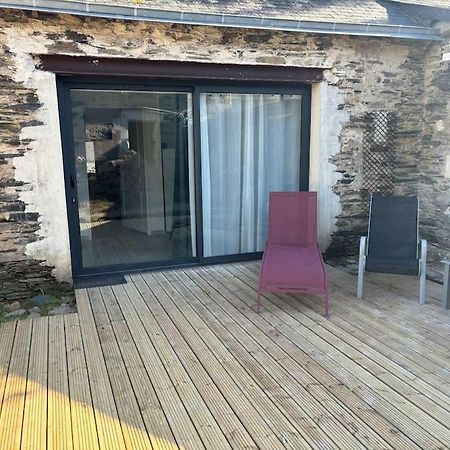 Loft #5 Angers Loire Villa Corné Eksteriør bilde
