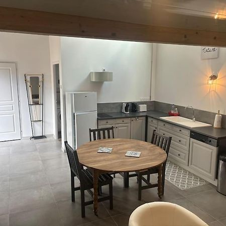 Loft #5 Angers Loire Villa Corné Eksteriør bilde
