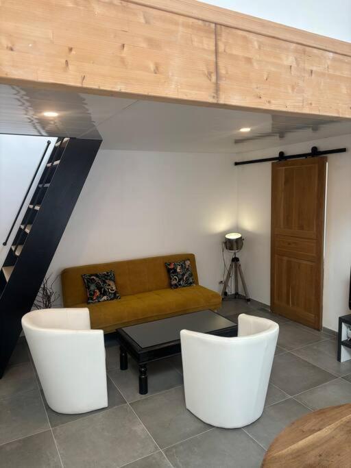 Loft #5 Angers Loire Villa Corné Eksteriør bilde