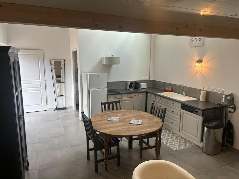 Loft #5 Angers Loire Villa Corné Eksteriør bilde